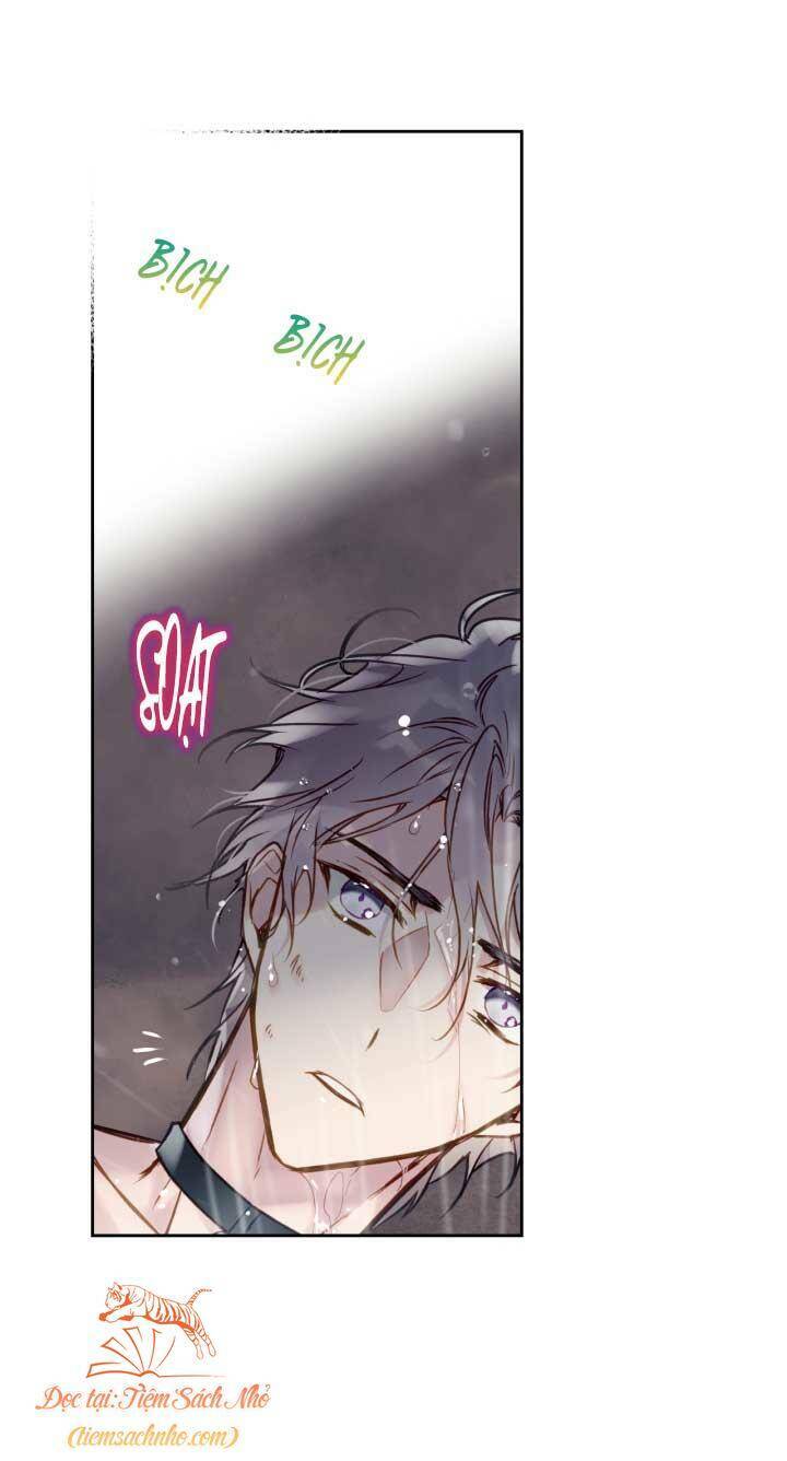 Kết Thúc Của Nhân Vật Phản Diện Chỉ Có Thể Là Cái Chết - Chapter 92 - Page 21