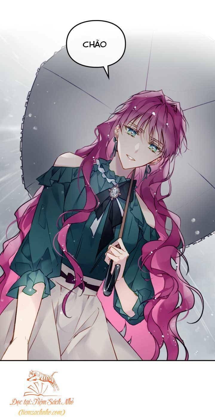 Kết Thúc Của Nhân Vật Phản Diện Chỉ Có Thể Là Cái Chết - Chapter 92 - Page 22