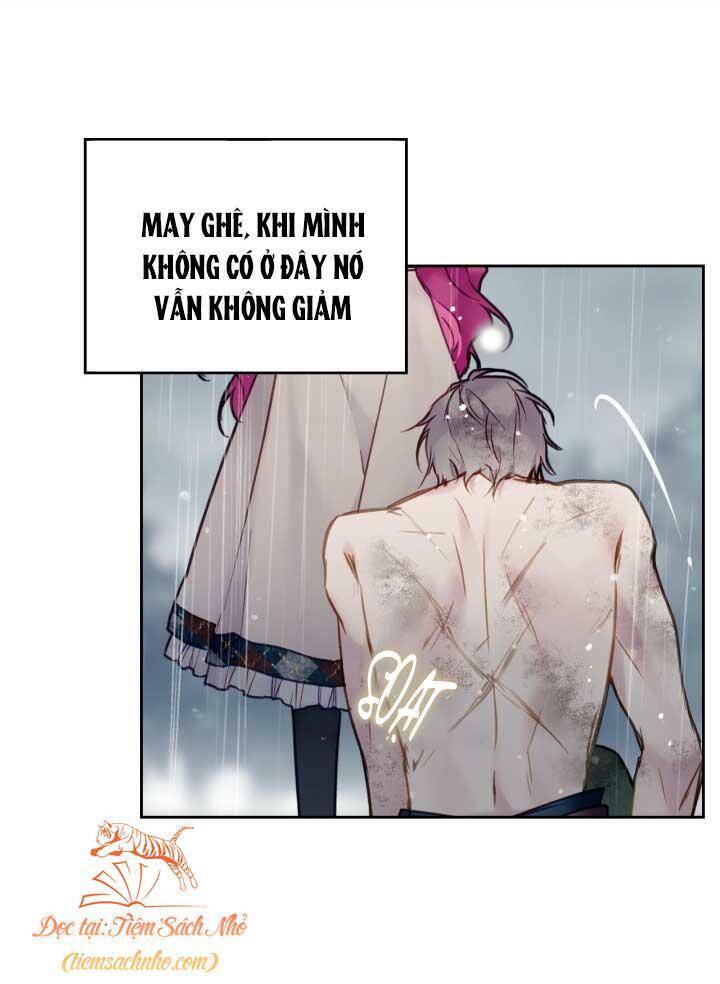 Kết Thúc Của Nhân Vật Phản Diện Chỉ Có Thể Là Cái Chết - Chapter 92 - Page 26