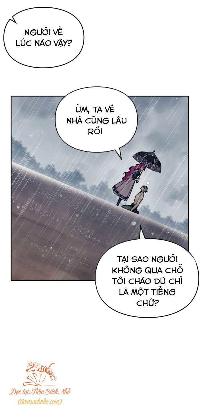 Kết Thúc Của Nhân Vật Phản Diện Chỉ Có Thể Là Cái Chết - Chapter 92 - Page 27