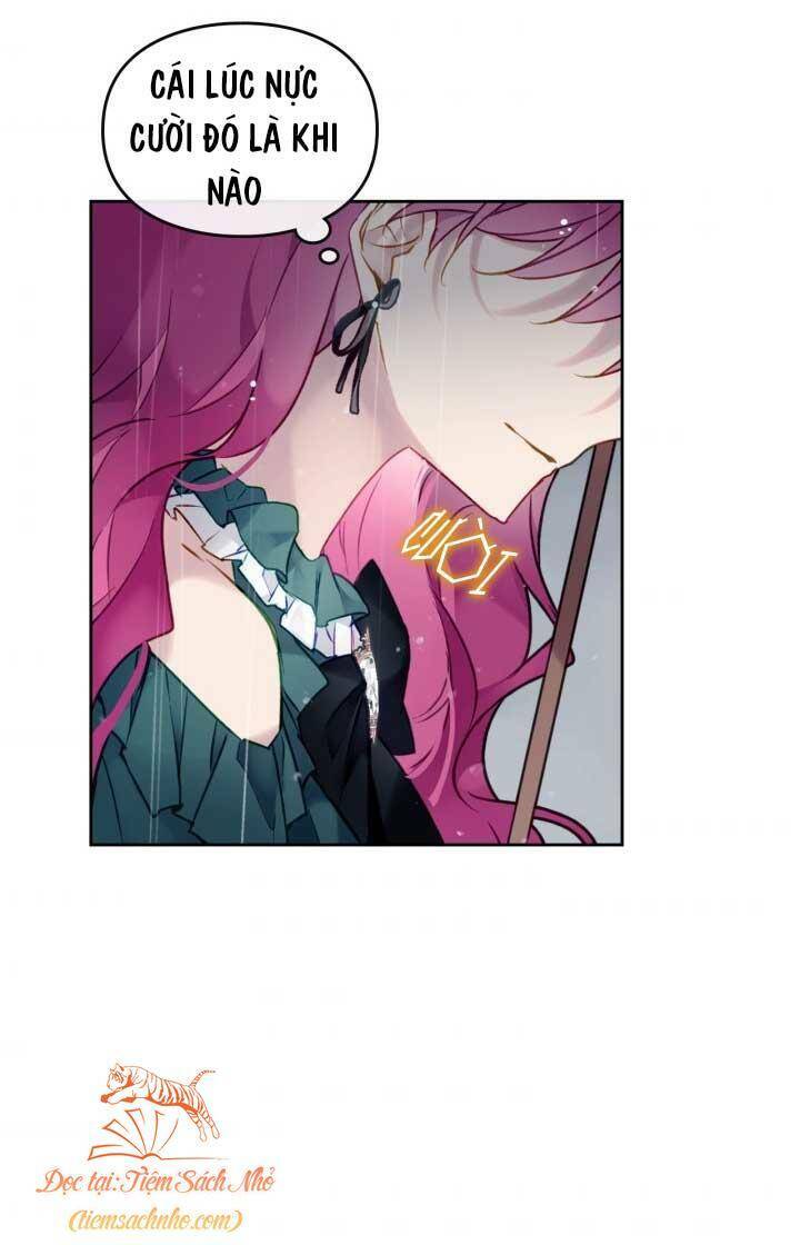 Kết Thúc Của Nhân Vật Phản Diện Chỉ Có Thể Là Cái Chết - Chapter 92 - Page 29