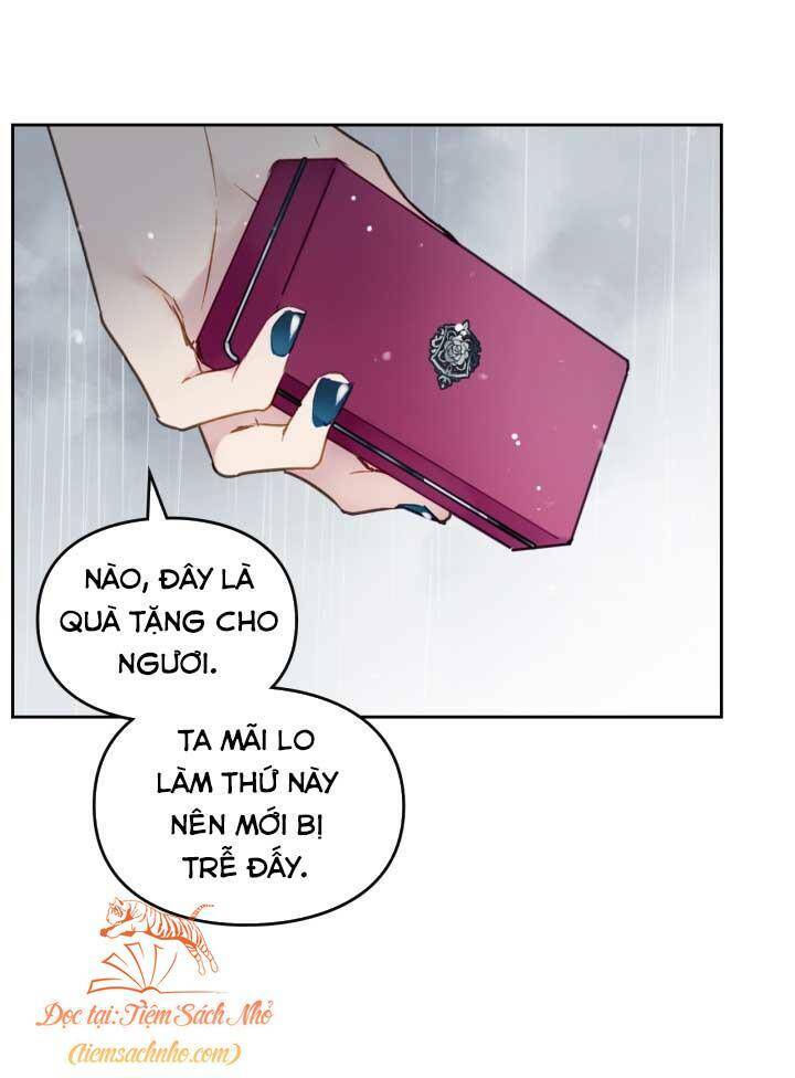 Kết Thúc Của Nhân Vật Phản Diện Chỉ Có Thể Là Cái Chết - Chapter 92 - Page 30