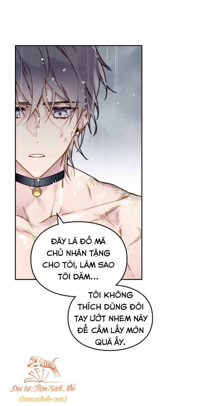 Kết Thúc Của Nhân Vật Phản Diện Chỉ Có Thể Là Cái Chết - Chapter 92 - Page 33