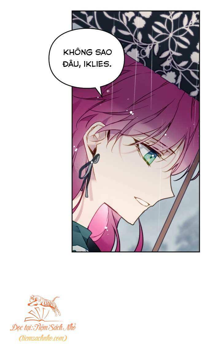 Kết Thúc Của Nhân Vật Phản Diện Chỉ Có Thể Là Cái Chết - Chapter 92 - Page 34