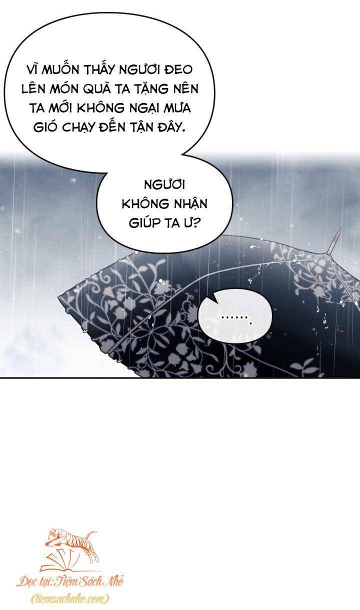 Kết Thúc Của Nhân Vật Phản Diện Chỉ Có Thể Là Cái Chết - Chapter 92 - Page 35
