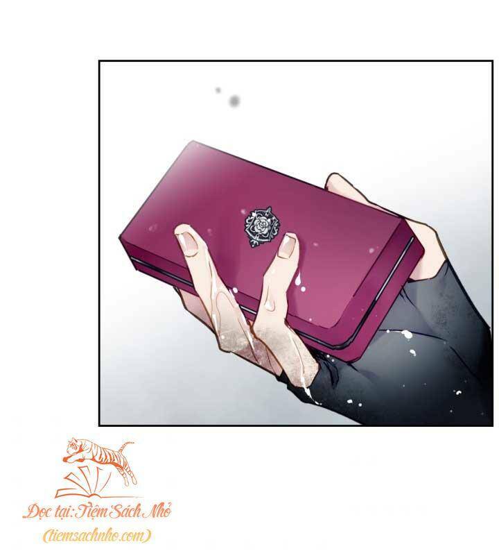 Kết Thúc Của Nhân Vật Phản Diện Chỉ Có Thể Là Cái Chết - Chapter 92 - Page 36