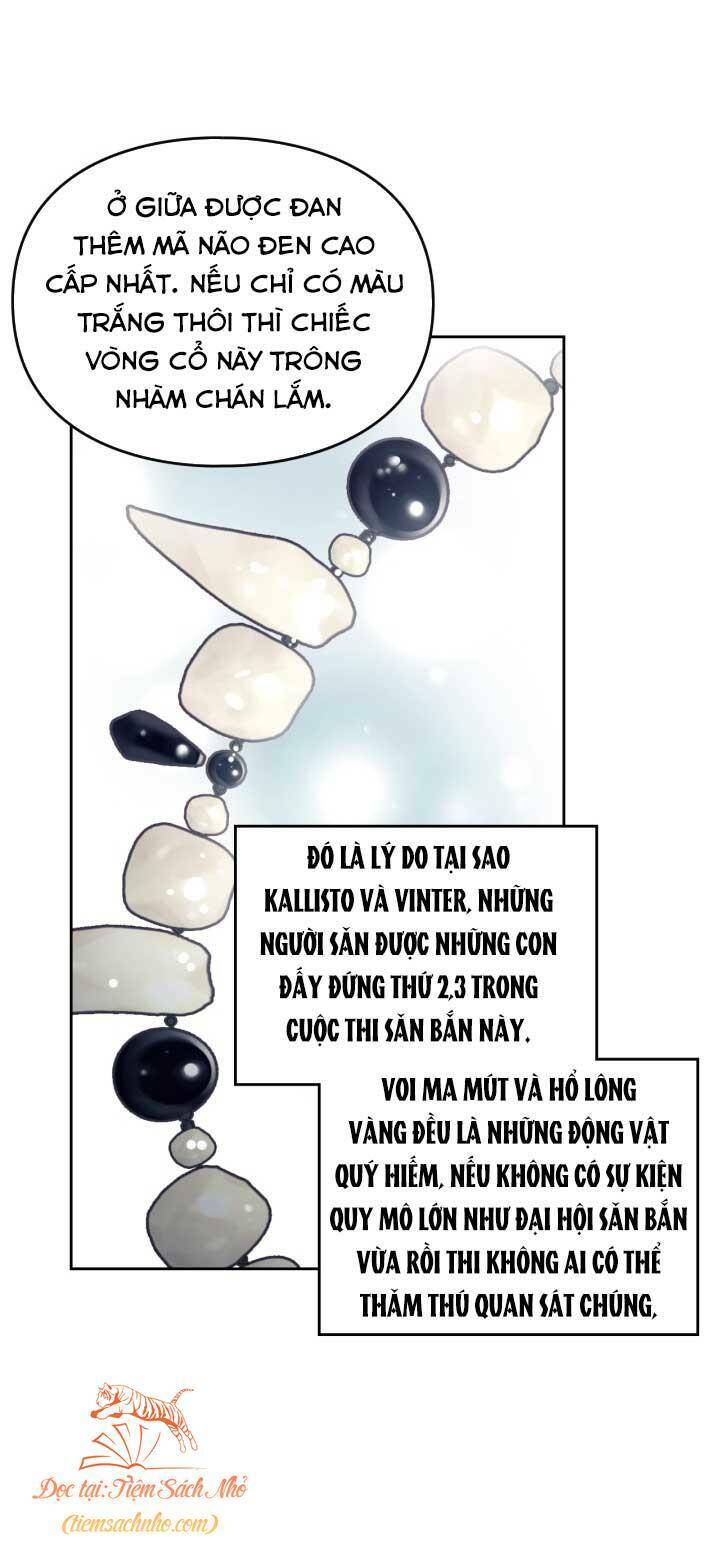 Kết Thúc Của Nhân Vật Phản Diện Chỉ Có Thể Là Cái Chết - Chapter 92 - Page 39
