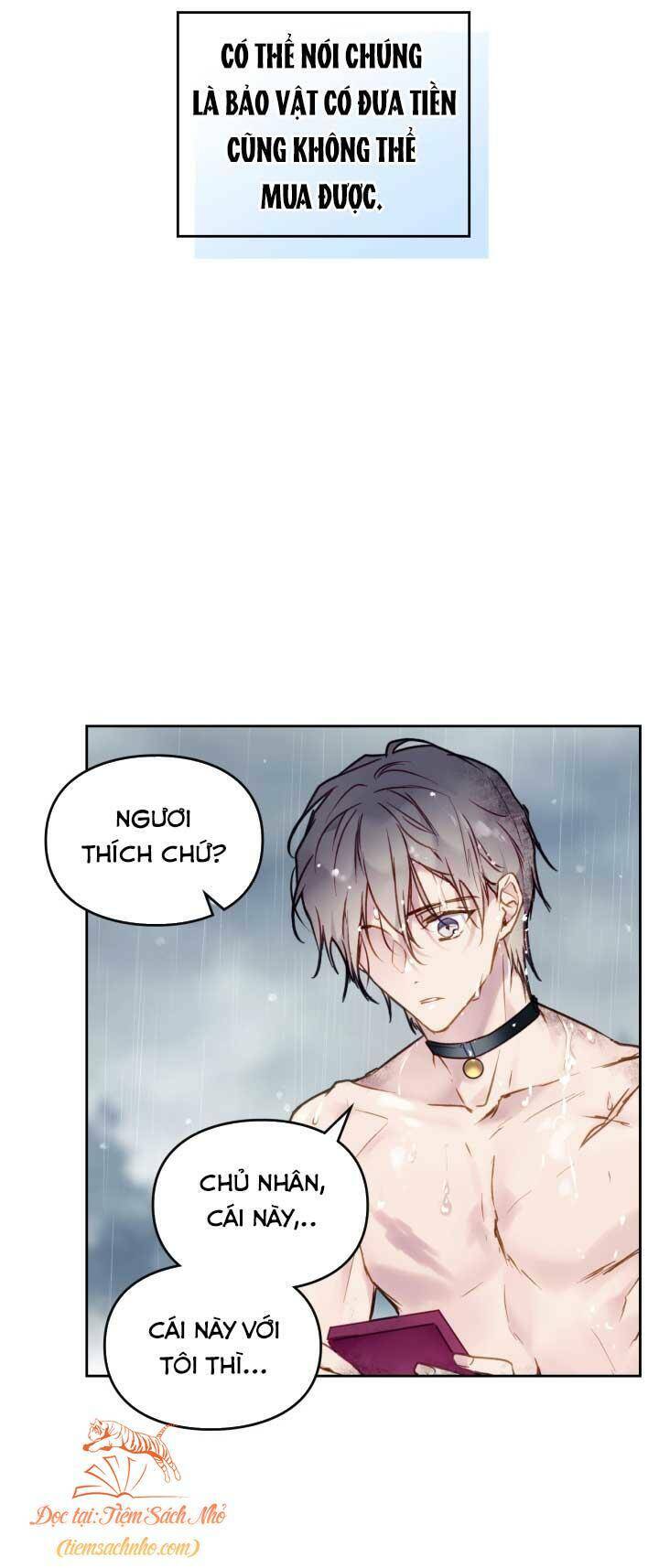 Kết Thúc Của Nhân Vật Phản Diện Chỉ Có Thể Là Cái Chết - Chapter 92 - Page 40