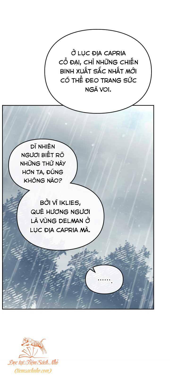 Kết Thúc Của Nhân Vật Phản Diện Chỉ Có Thể Là Cái Chết - Chapter 92 - Page 41