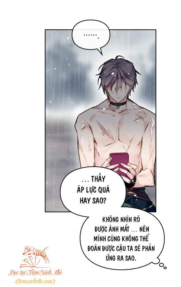 Kết Thúc Của Nhân Vật Phản Diện Chỉ Có Thể Là Cái Chết - Chapter 92 - Page 44