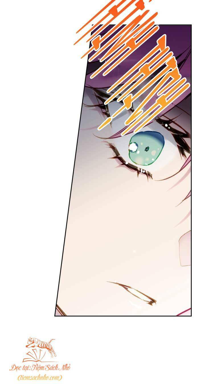 Kết Thúc Của Nhân Vật Phản Diện Chỉ Có Thể Là Cái Chết - Chapter 92 - Page 46