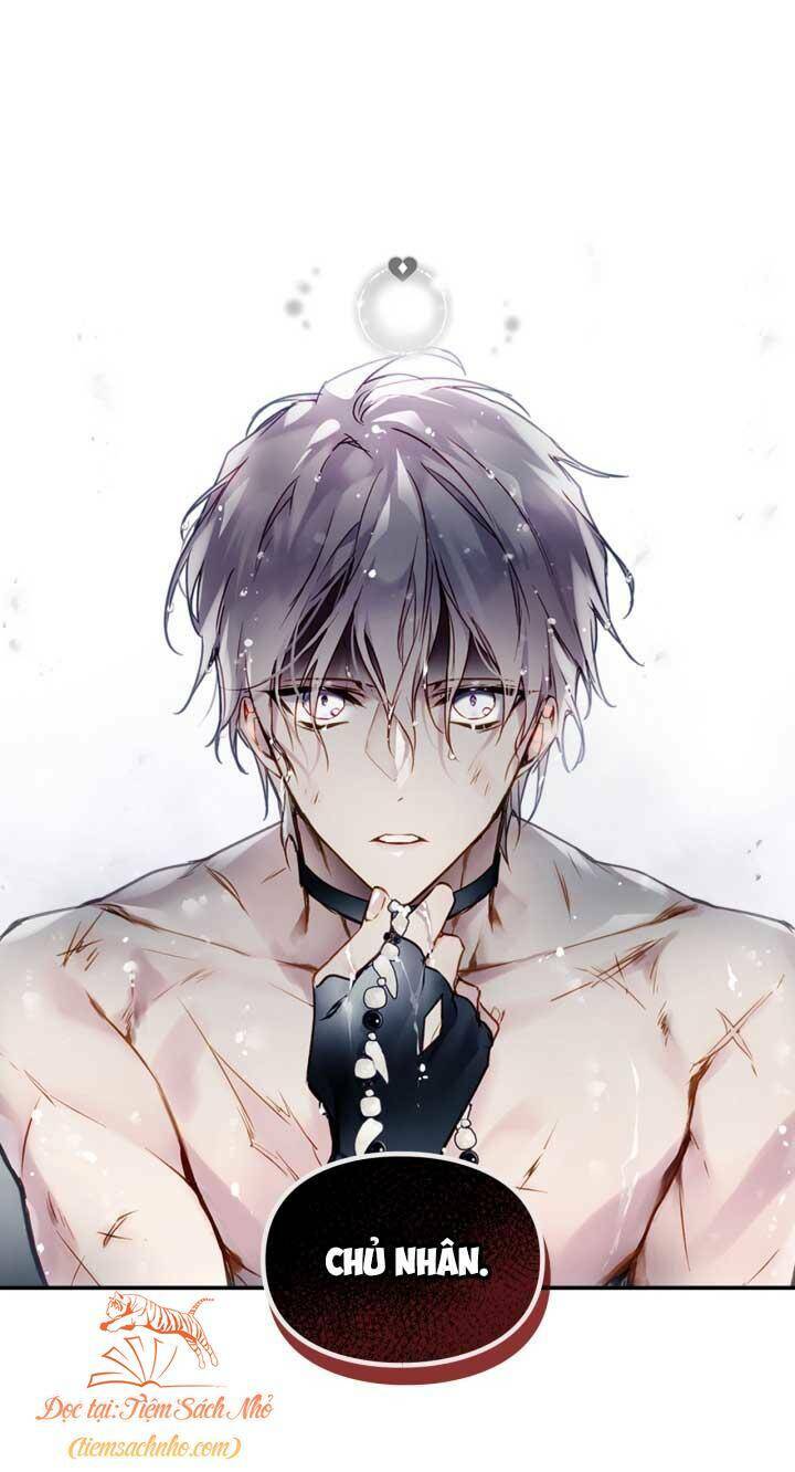 Kết Thúc Của Nhân Vật Phản Diện Chỉ Có Thể Là Cái Chết - Chapter 92 - Page 47