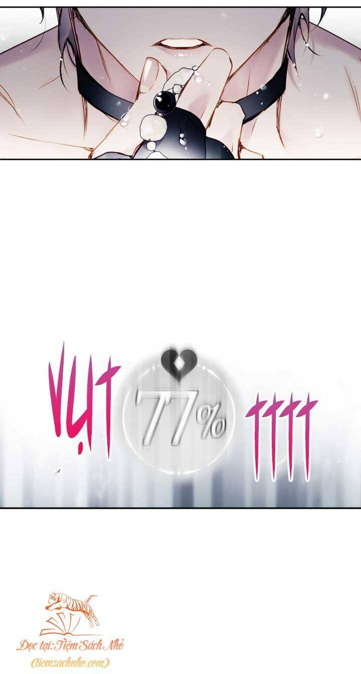 Kết Thúc Của Nhân Vật Phản Diện Chỉ Có Thể Là Cái Chết - Chapter 92 - Page 48