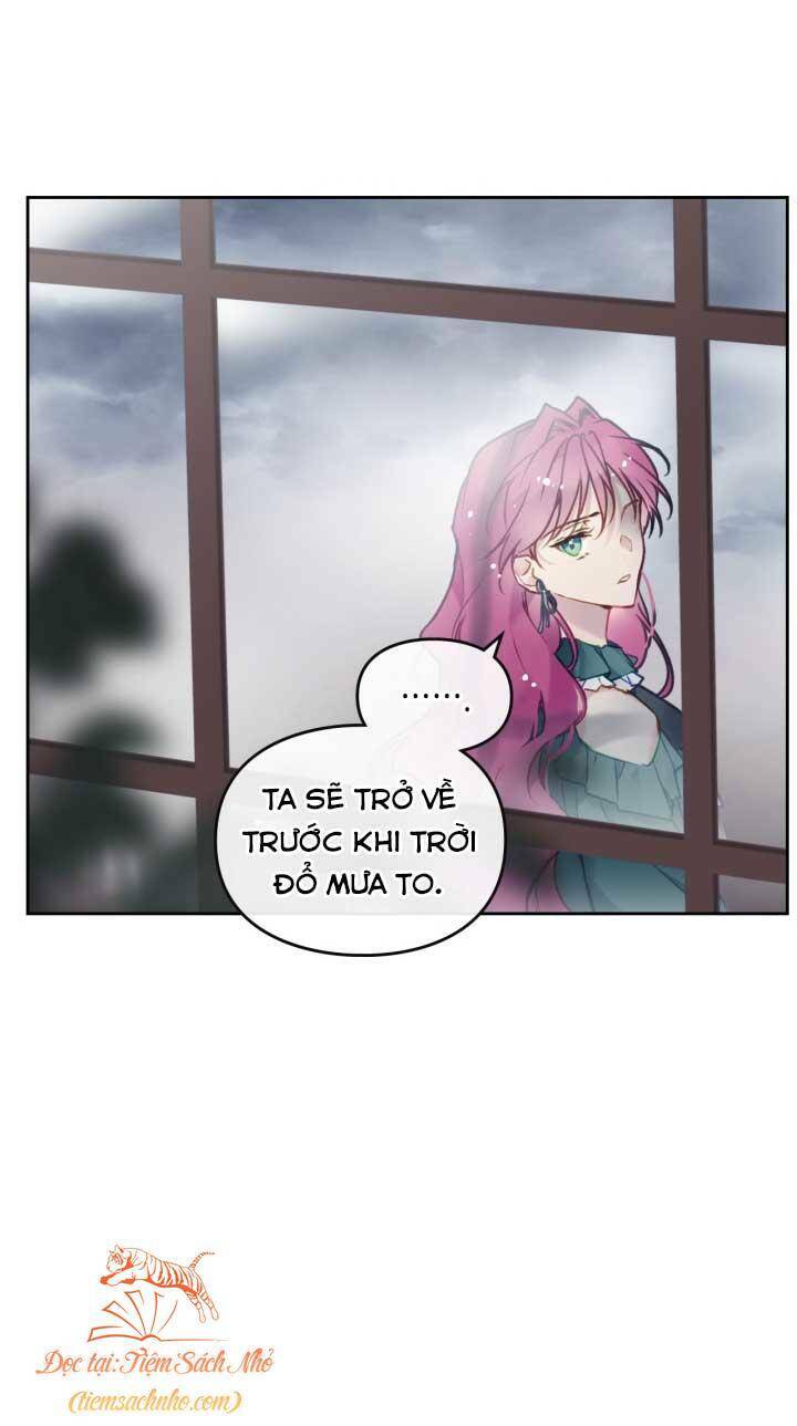 Kết Thúc Của Nhân Vật Phản Diện Chỉ Có Thể Là Cái Chết - Chapter 92 - Page 5