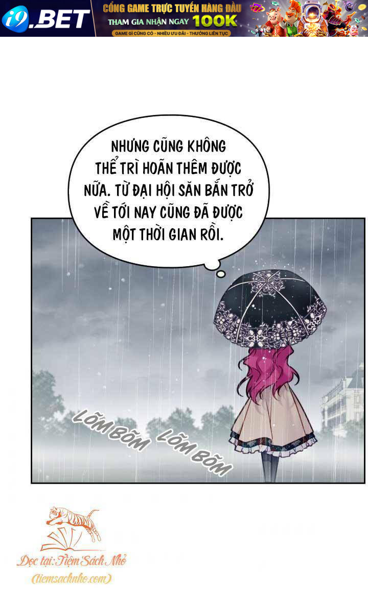 Kết Thúc Của Nhân Vật Phản Diện Chỉ Có Thể Là Cái Chết - Chapter 92 - Page 7