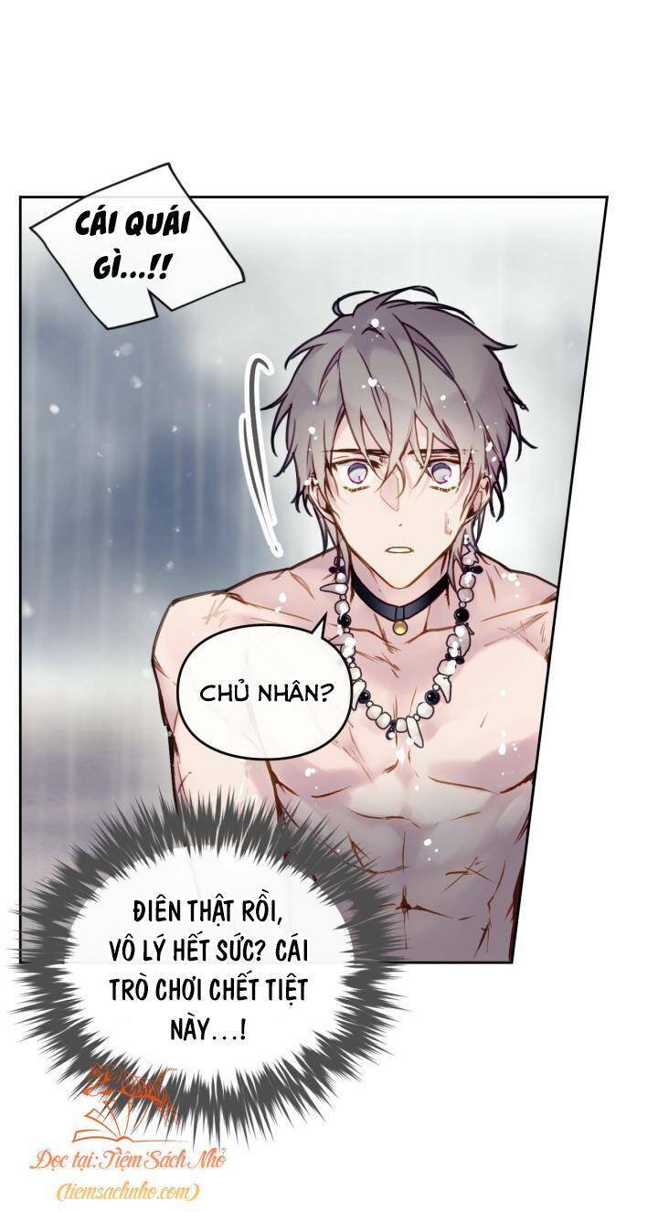 Kết Thúc Của Nhân Vật Phản Diện Chỉ Có Thể Là Cái Chết - Chapter 93 - Page 13