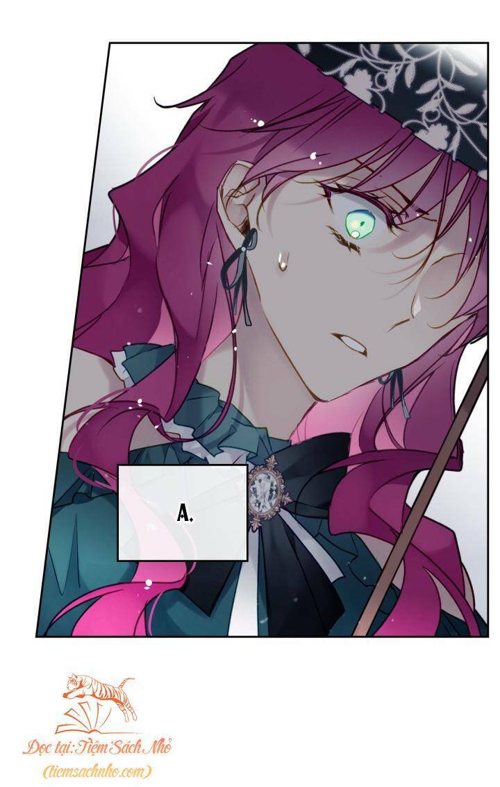 Kết Thúc Của Nhân Vật Phản Diện Chỉ Có Thể Là Cái Chết - Chapter 93 - Page 14