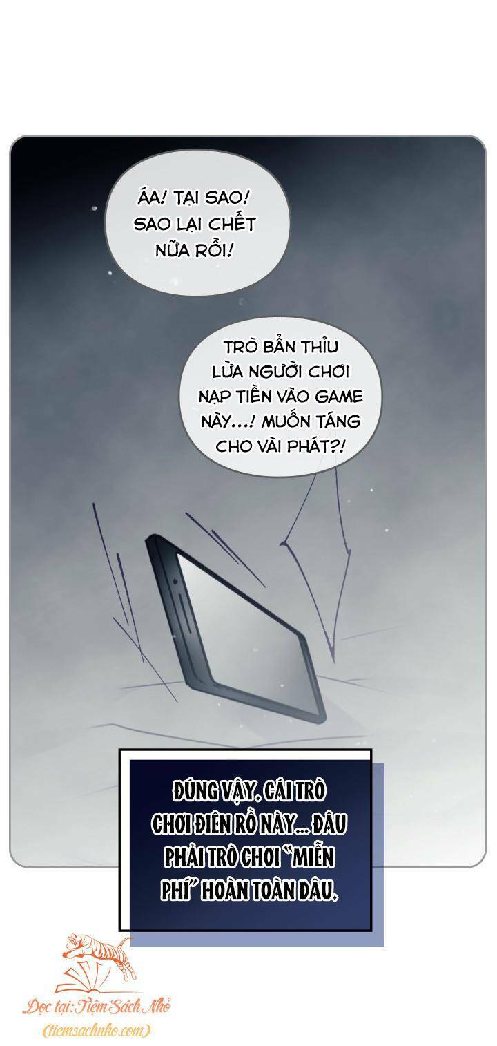 Kết Thúc Của Nhân Vật Phản Diện Chỉ Có Thể Là Cái Chết - Chapter 93 - Page 15