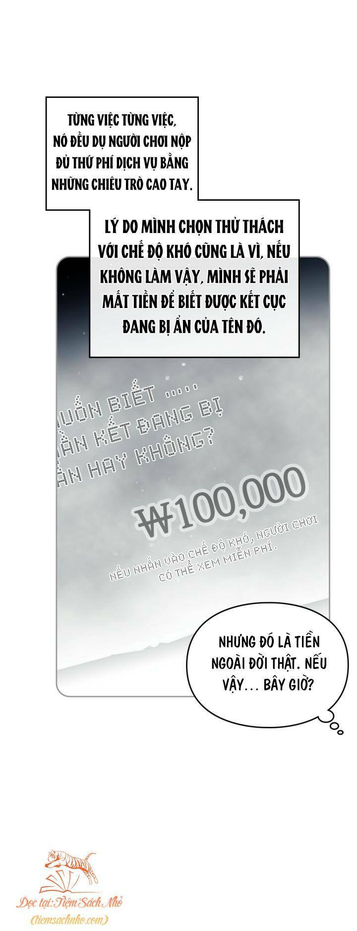Kết Thúc Của Nhân Vật Phản Diện Chỉ Có Thể Là Cái Chết - Chapter 93 - Page 16