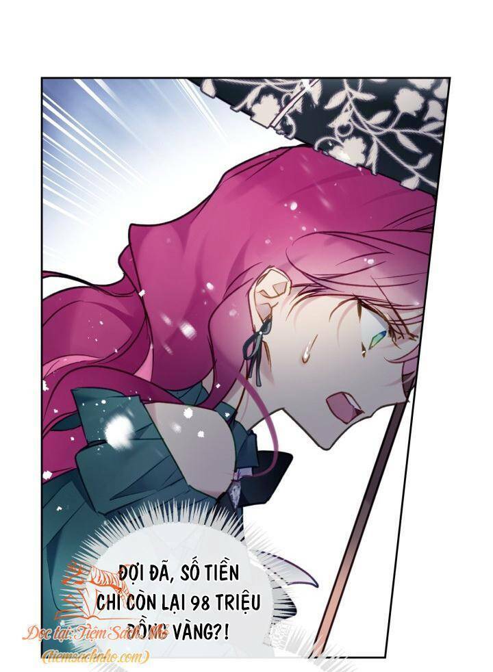 Kết Thúc Của Nhân Vật Phản Diện Chỉ Có Thể Là Cái Chết - Chapter 93 - Page 19