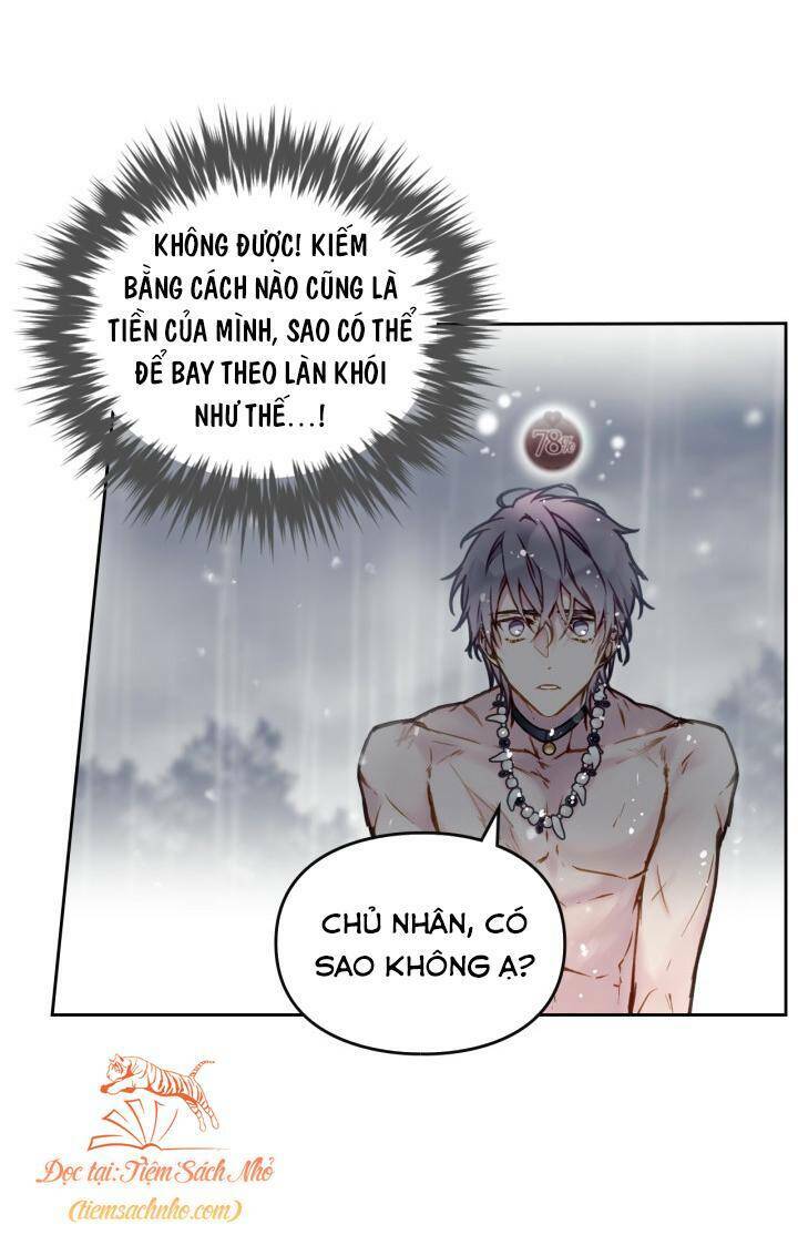 Kết Thúc Của Nhân Vật Phản Diện Chỉ Có Thể Là Cái Chết - Chapter 93 - Page 21