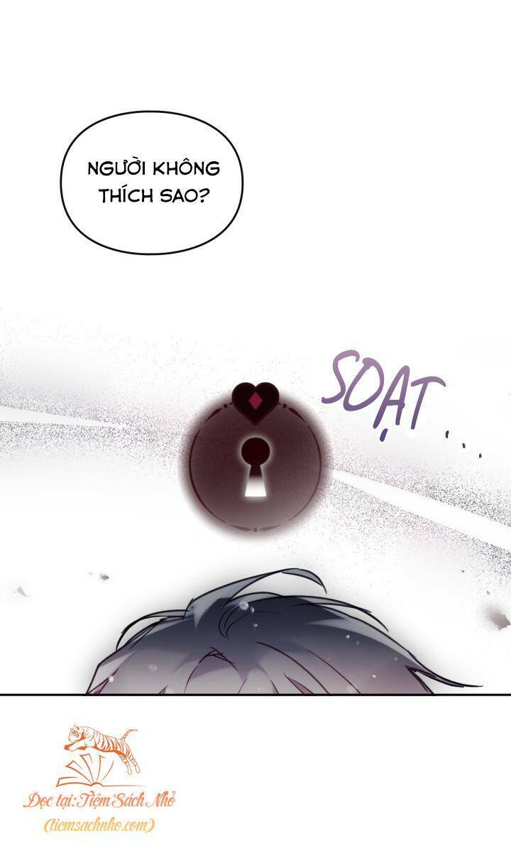 Kết Thúc Của Nhân Vật Phản Diện Chỉ Có Thể Là Cái Chết - Chapter 93 - Page 22