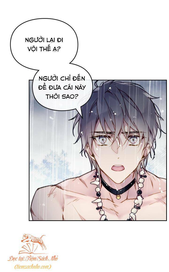 Kết Thúc Của Nhân Vật Phản Diện Chỉ Có Thể Là Cái Chết - Chapter 93 - Page 26