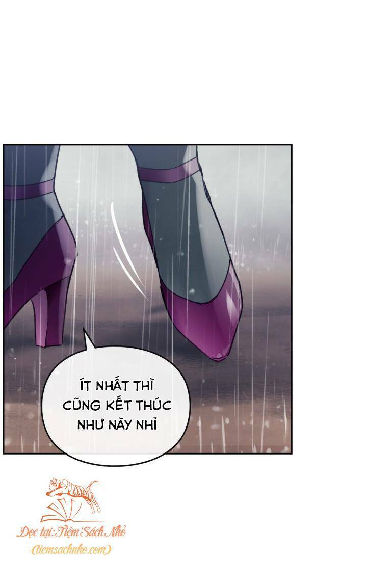 Kết Thúc Của Nhân Vật Phản Diện Chỉ Có Thể Là Cái Chết - Chapter 93 - Page 28