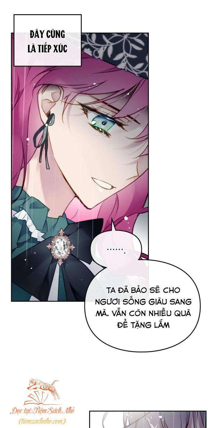 Kết Thúc Của Nhân Vật Phản Diện Chỉ Có Thể Là Cái Chết - Chapter 93 - Page 30