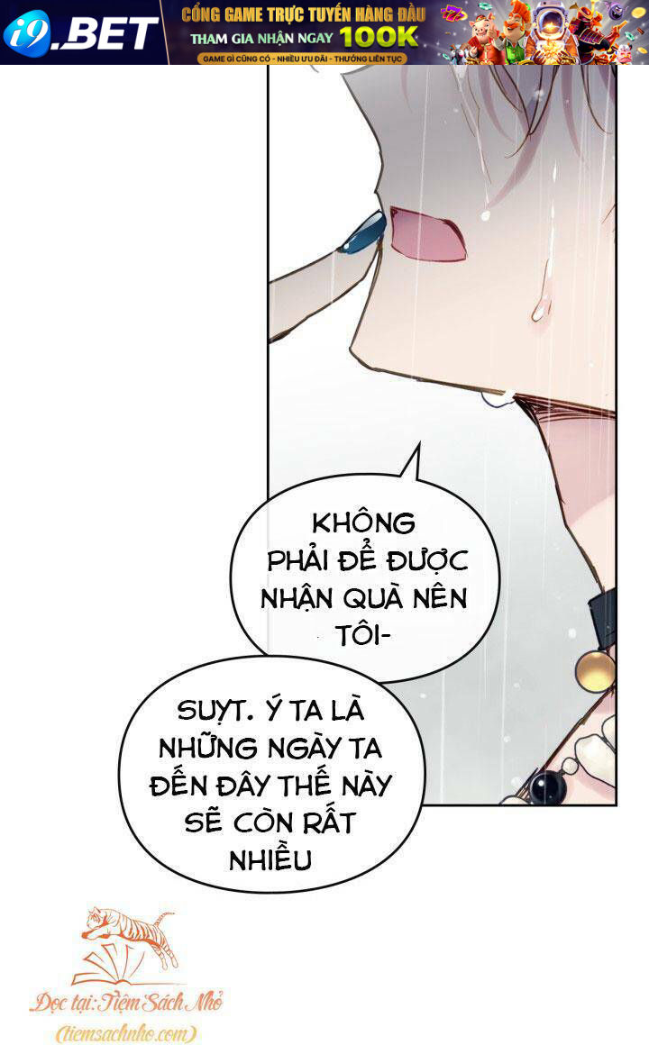 Kết Thúc Của Nhân Vật Phản Diện Chỉ Có Thể Là Cái Chết - Chapter 93 - Page 31