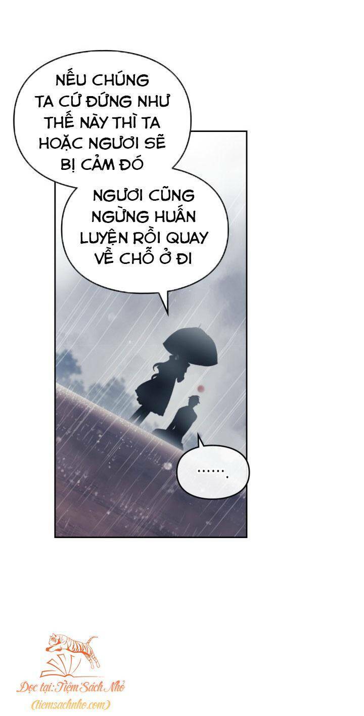 Kết Thúc Của Nhân Vật Phản Diện Chỉ Có Thể Là Cái Chết - Chapter 93 - Page 32