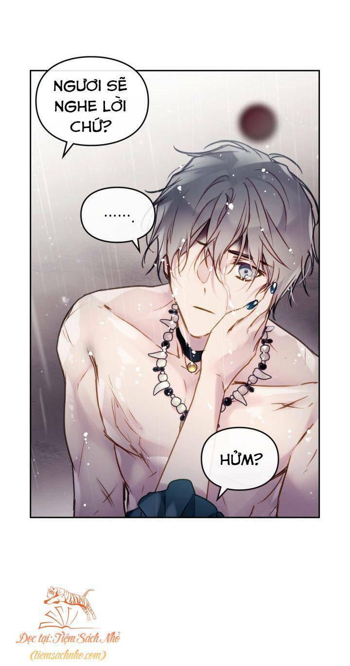 Kết Thúc Của Nhân Vật Phản Diện Chỉ Có Thể Là Cái Chết - Chapter 93 - Page 33