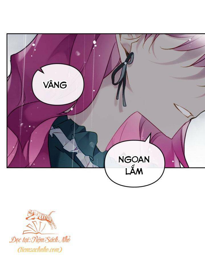 Kết Thúc Của Nhân Vật Phản Diện Chỉ Có Thể Là Cái Chết - Chapter 93 - Page 35