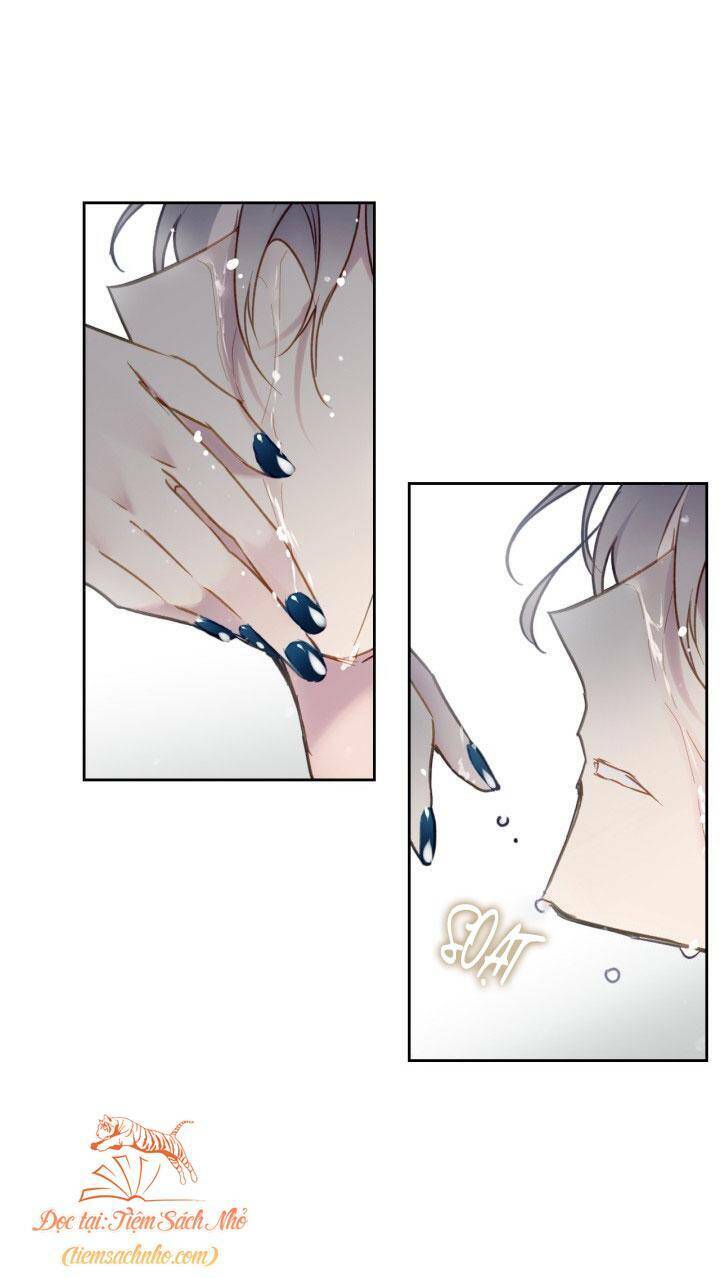 Kết Thúc Của Nhân Vật Phản Diện Chỉ Có Thể Là Cái Chết - Chapter 93 - Page 36