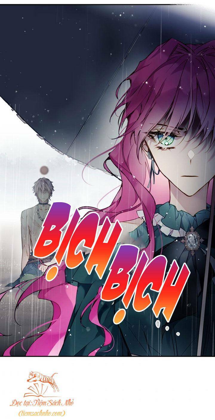 Kết Thúc Của Nhân Vật Phản Diện Chỉ Có Thể Là Cái Chết - Chapter 93 - Page 37