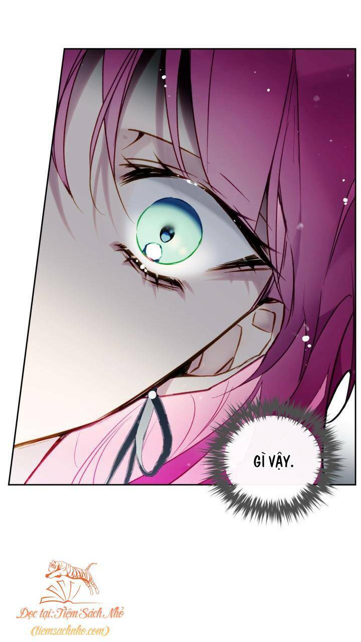 Kết Thúc Của Nhân Vật Phản Diện Chỉ Có Thể Là Cái Chết - Chapter 93 - Page 3