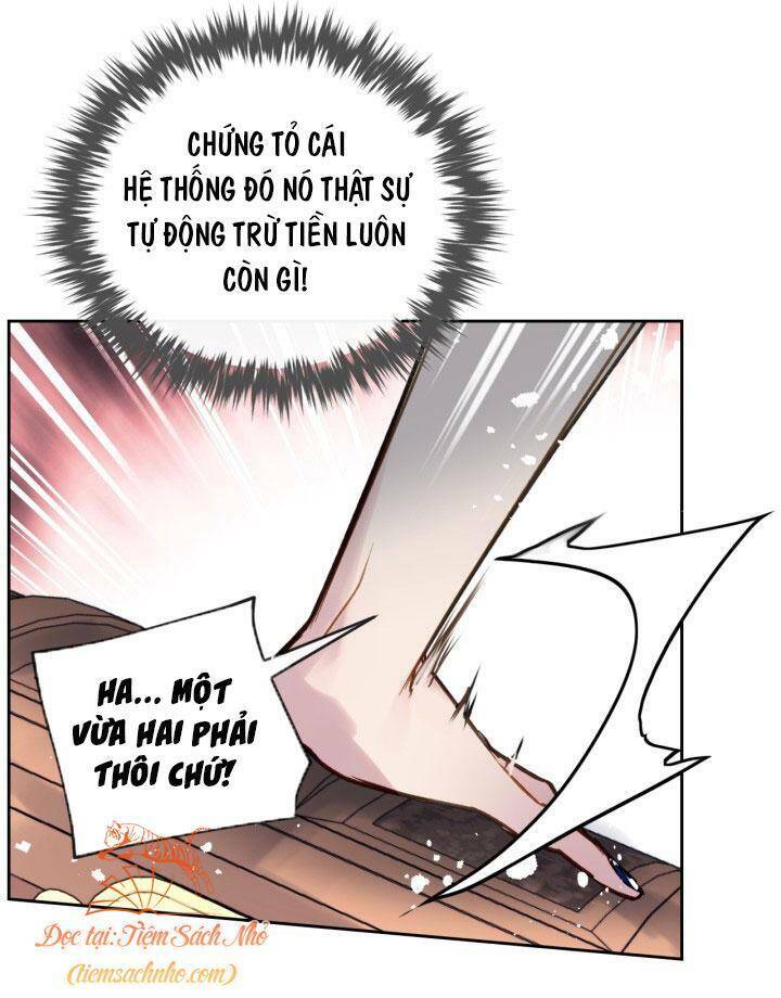 Kết Thúc Của Nhân Vật Phản Diện Chỉ Có Thể Là Cái Chết - Chapter 93 - Page 41