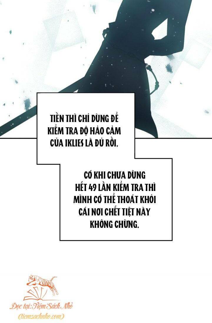 Kết Thúc Của Nhân Vật Phản Diện Chỉ Có Thể Là Cái Chết - Chapter 93 - Page 47