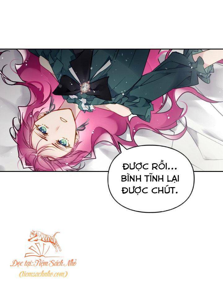 Kết Thúc Của Nhân Vật Phản Diện Chỉ Có Thể Là Cái Chết - Chapter 93 - Page 48