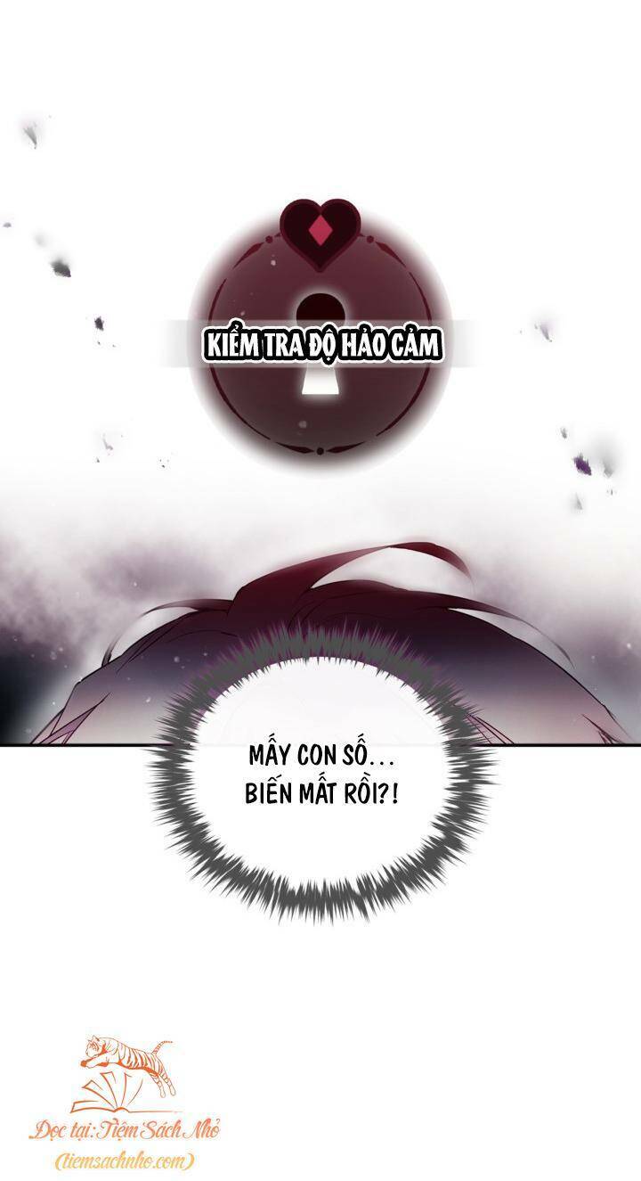 Kết Thúc Của Nhân Vật Phản Diện Chỉ Có Thể Là Cái Chết - Chapter 93 - Page 4