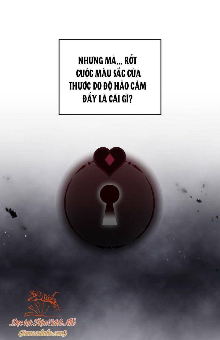 Kết Thúc Của Nhân Vật Phản Diện Chỉ Có Thể Là Cái Chết - Chapter 93 - Page 49