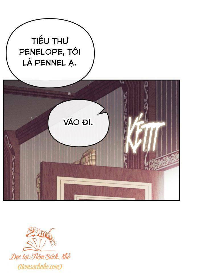Kết Thúc Của Nhân Vật Phản Diện Chỉ Có Thể Là Cái Chết - Chapter 93 - Page 51
