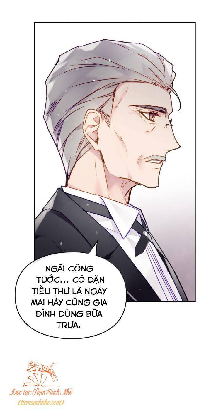 Kết Thúc Của Nhân Vật Phản Diện Chỉ Có Thể Là Cái Chết - Chapter 93 - Page 53