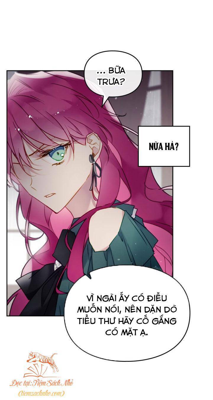 Kết Thúc Của Nhân Vật Phản Diện Chỉ Có Thể Là Cái Chết - Chapter 93 - Page 54