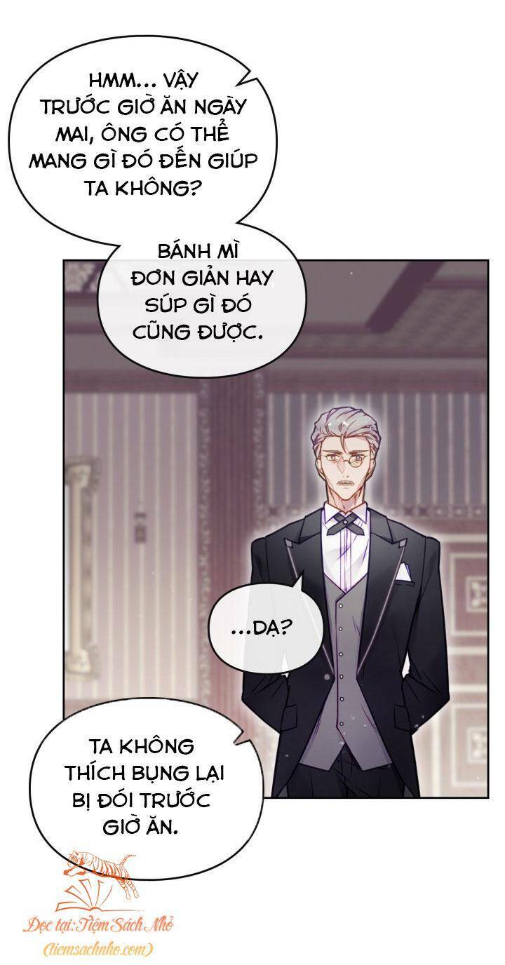 Kết Thúc Của Nhân Vật Phản Diện Chỉ Có Thể Là Cái Chết - Chapter 93 - Page 55