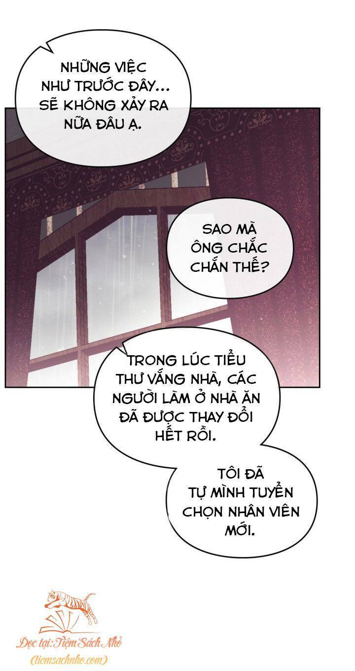 Kết Thúc Của Nhân Vật Phản Diện Chỉ Có Thể Là Cái Chết - Chapter 93 - Page 57