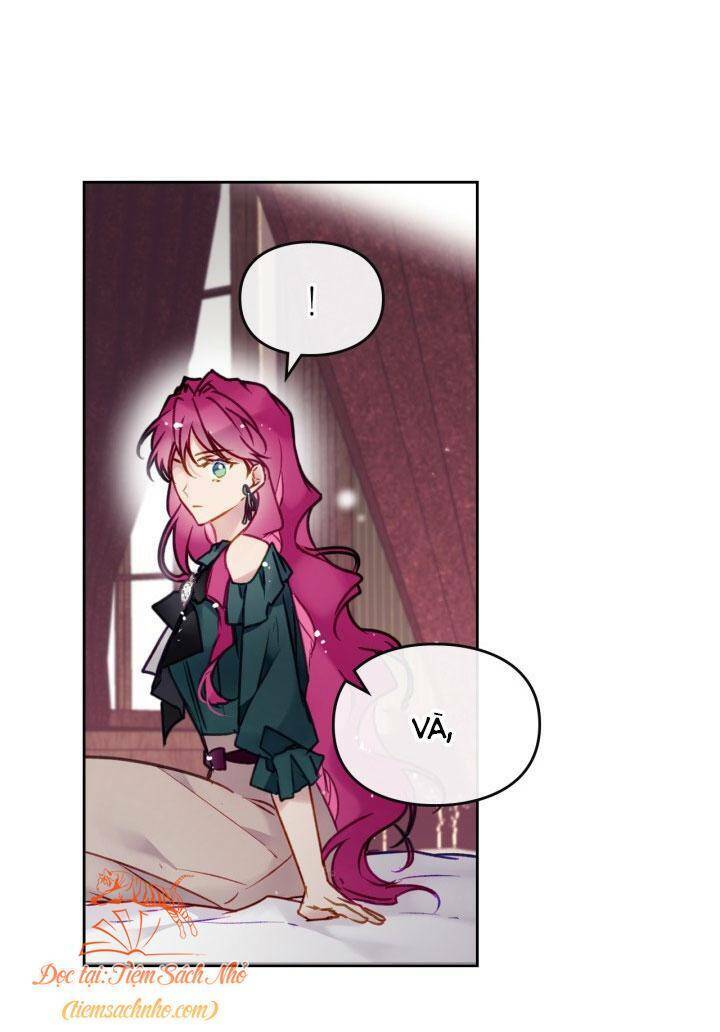 Kết Thúc Của Nhân Vật Phản Diện Chỉ Có Thể Là Cái Chết - Chapter 93 - Page 58