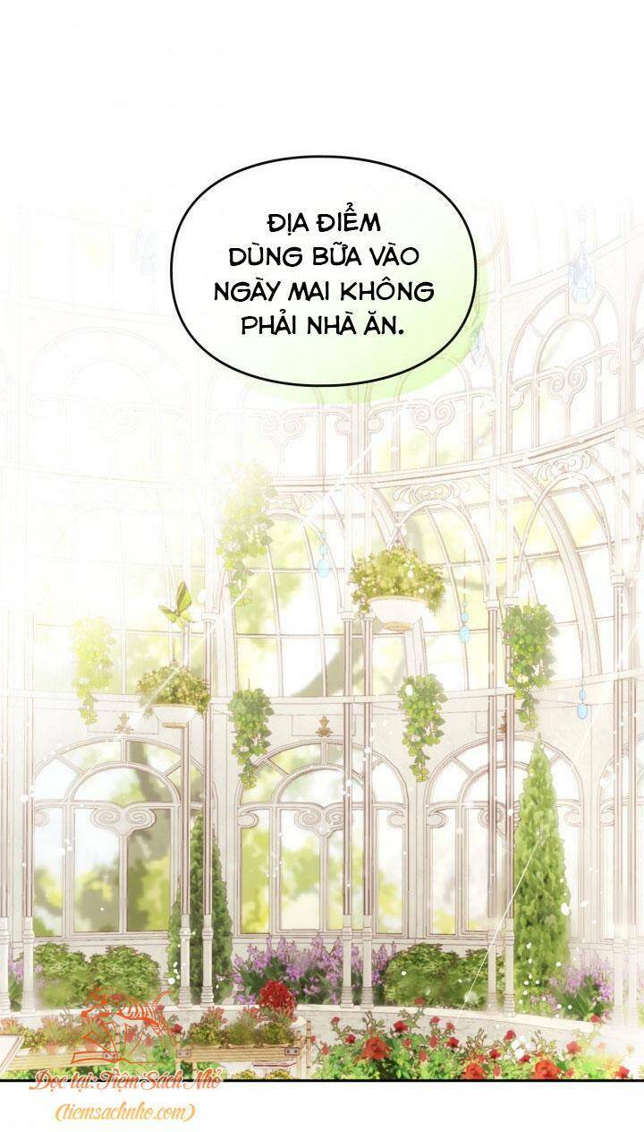 Kết Thúc Của Nhân Vật Phản Diện Chỉ Có Thể Là Cái Chết - Chapter 93 - Page 59