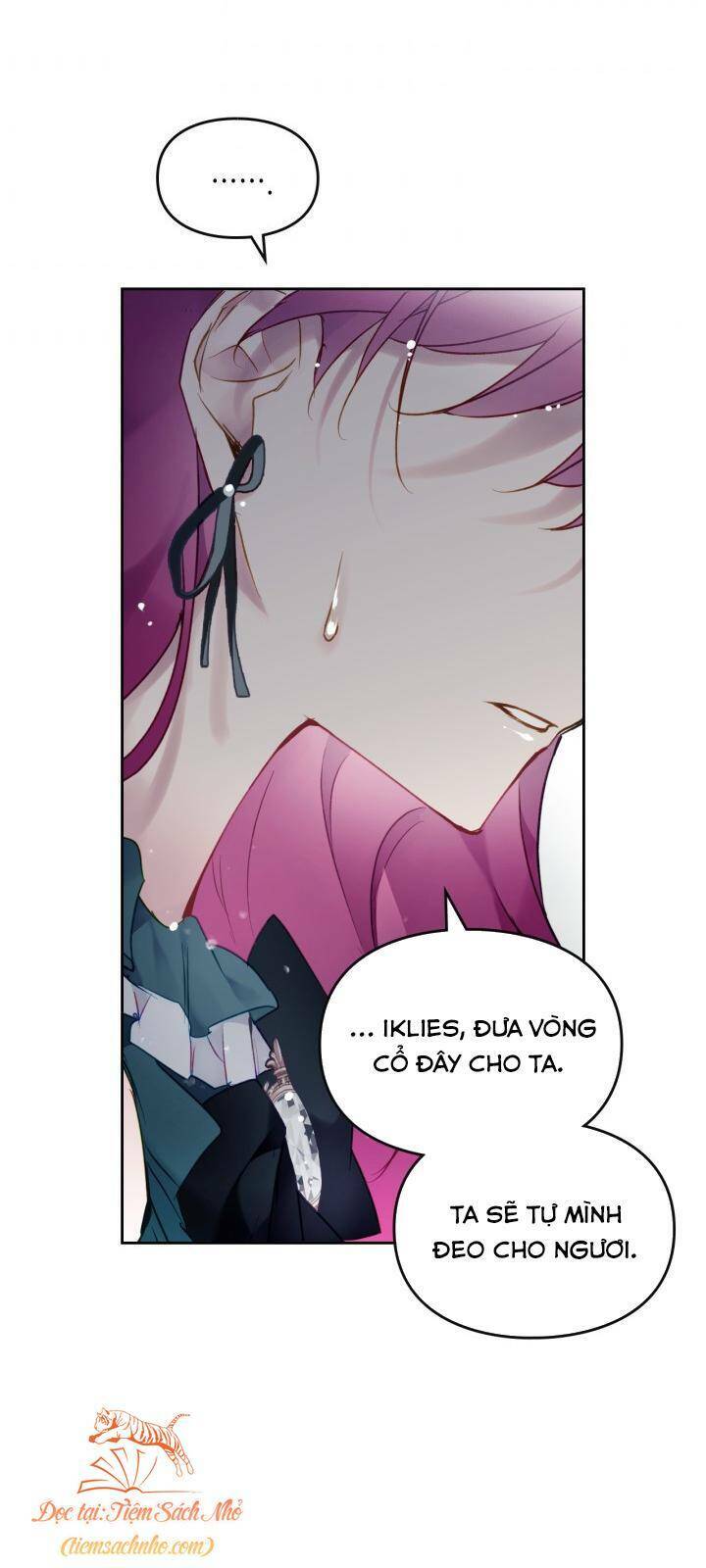 Kết Thúc Của Nhân Vật Phản Diện Chỉ Có Thể Là Cái Chết - Chapter 93 - Page 8