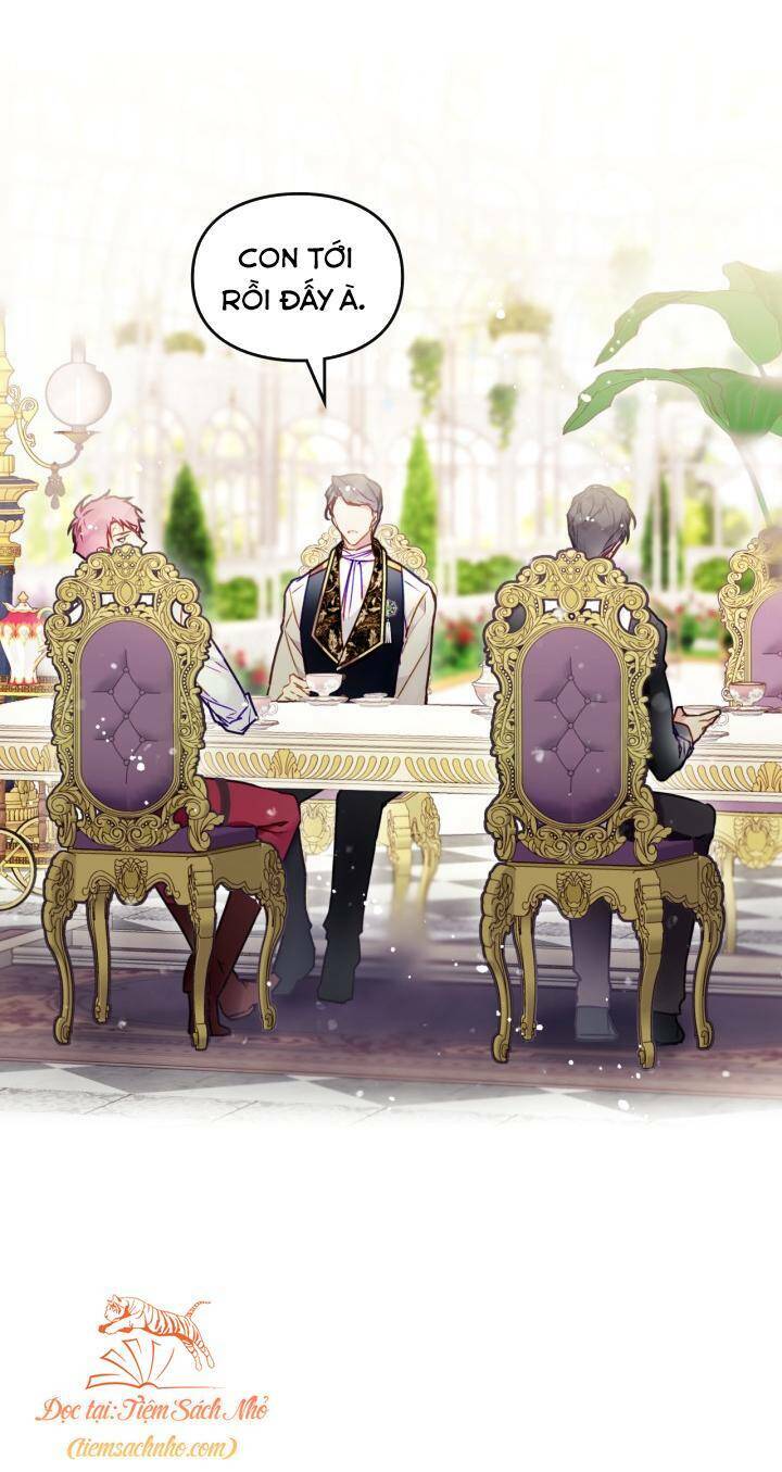 Kết Thúc Của Nhân Vật Phản Diện Chỉ Có Thể Là Cái Chết - Chapter 94 - Page 9